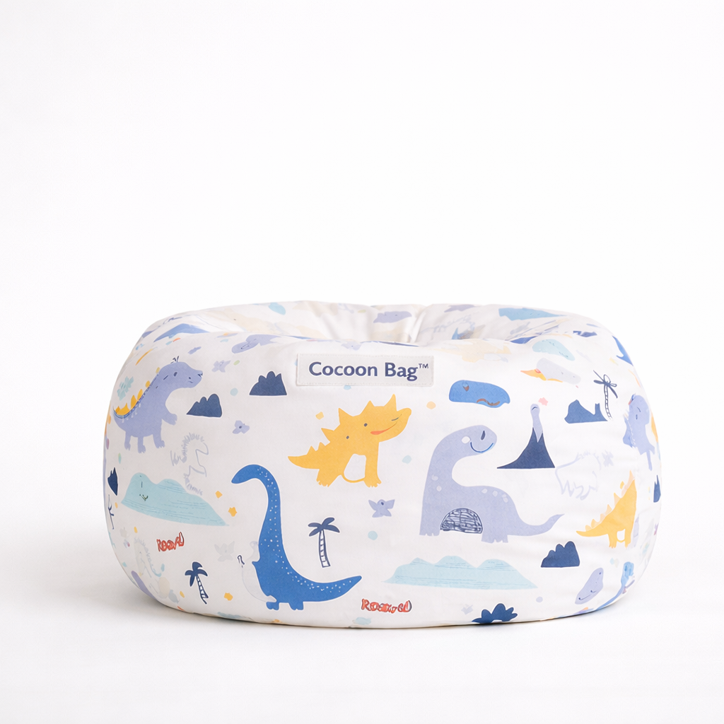 Le Big Cocoon Bag™ – 58cm