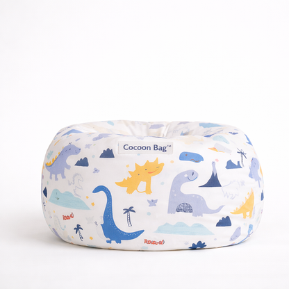 Le Big Cocoon Bag™ – 58cm