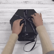 Charger l&#39;image dans la galerie, Coffret Surprise Dépliant - Cadeau Personnalisé
