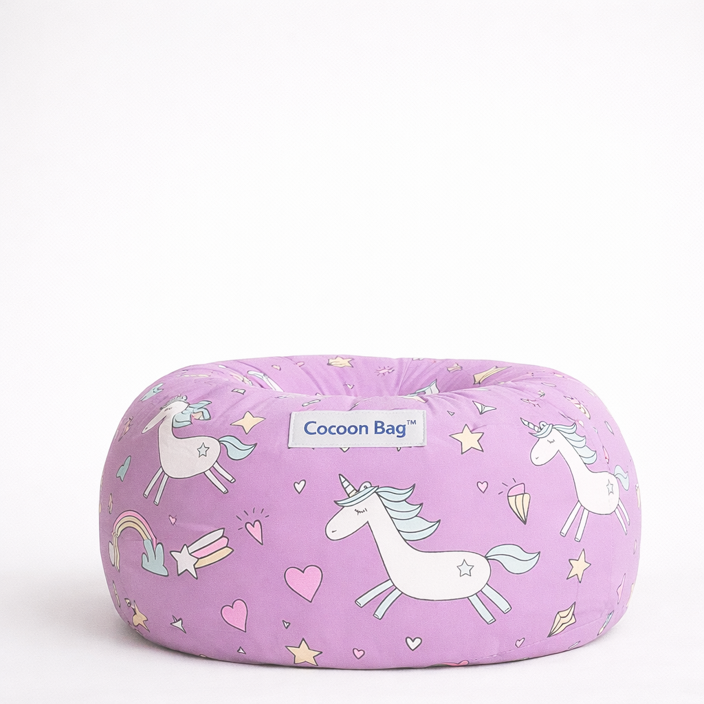 Le Big Cocoon Bag™ – 58cm