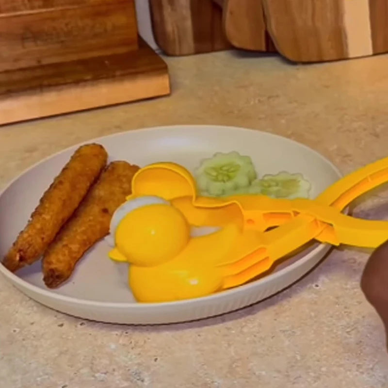 Moule à riz enfant canard, ours, coeur et dinodaure