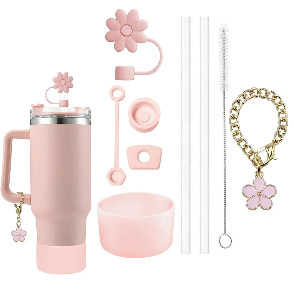 Accessoires 9pcs pour Stanley Gourde