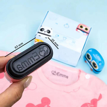 Charger l&#39;image dans la galerie, TAMPON DE PRÉNOM PERSONNALISÉ
